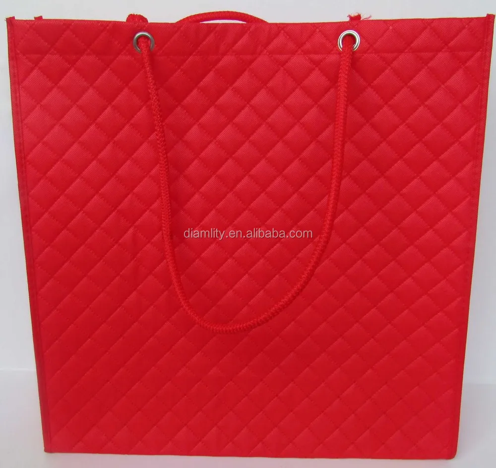 
2016 new promotional shopping bags 