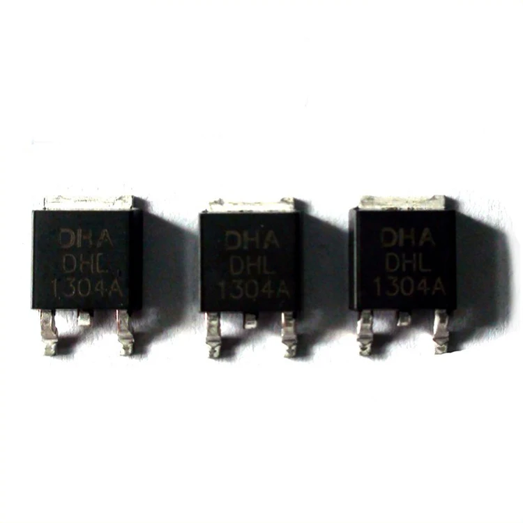 
 Текущий регулирующий диод серии DHL  