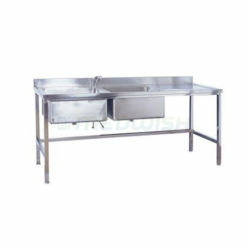 AG-WAS003 сделанные по дизайну головного изготовителя операционной 304 двухцветные часы: ремешок из нержавеющей стали раковины очистки воды с двойной