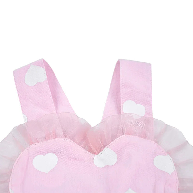 Cute Boutique Bodysuit Baby Girl Clothes Short Sleeve Newborn Floral Romper Casual 40 Wholesale Backless Onesie Infant Summer