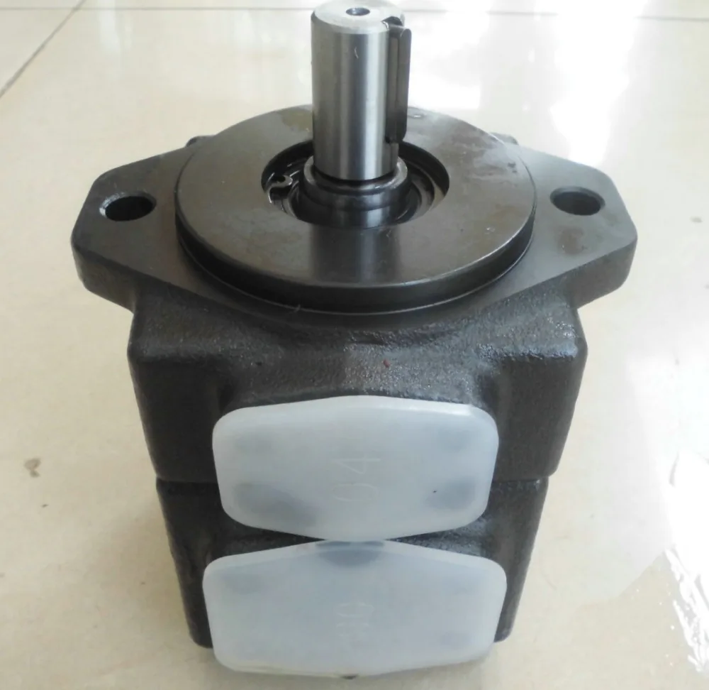 
PV2R singal hydraulic vane pump with good price 