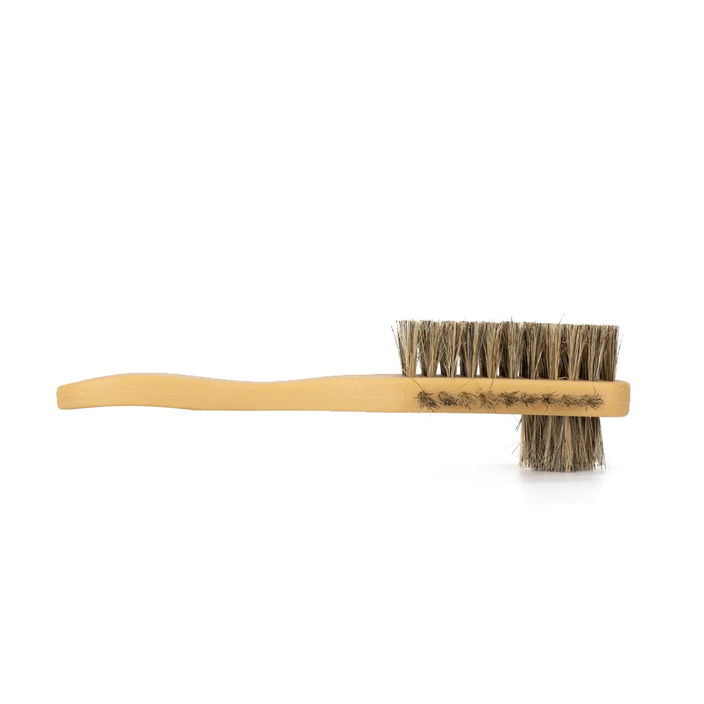 High Quality Suede Brush XS333