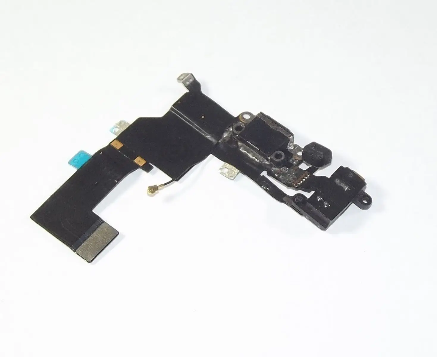 Top Quality With Negotiable Price Charging Port Charger Dock Flex Replace For iPhone 5S USB Charger Port Flex Cable