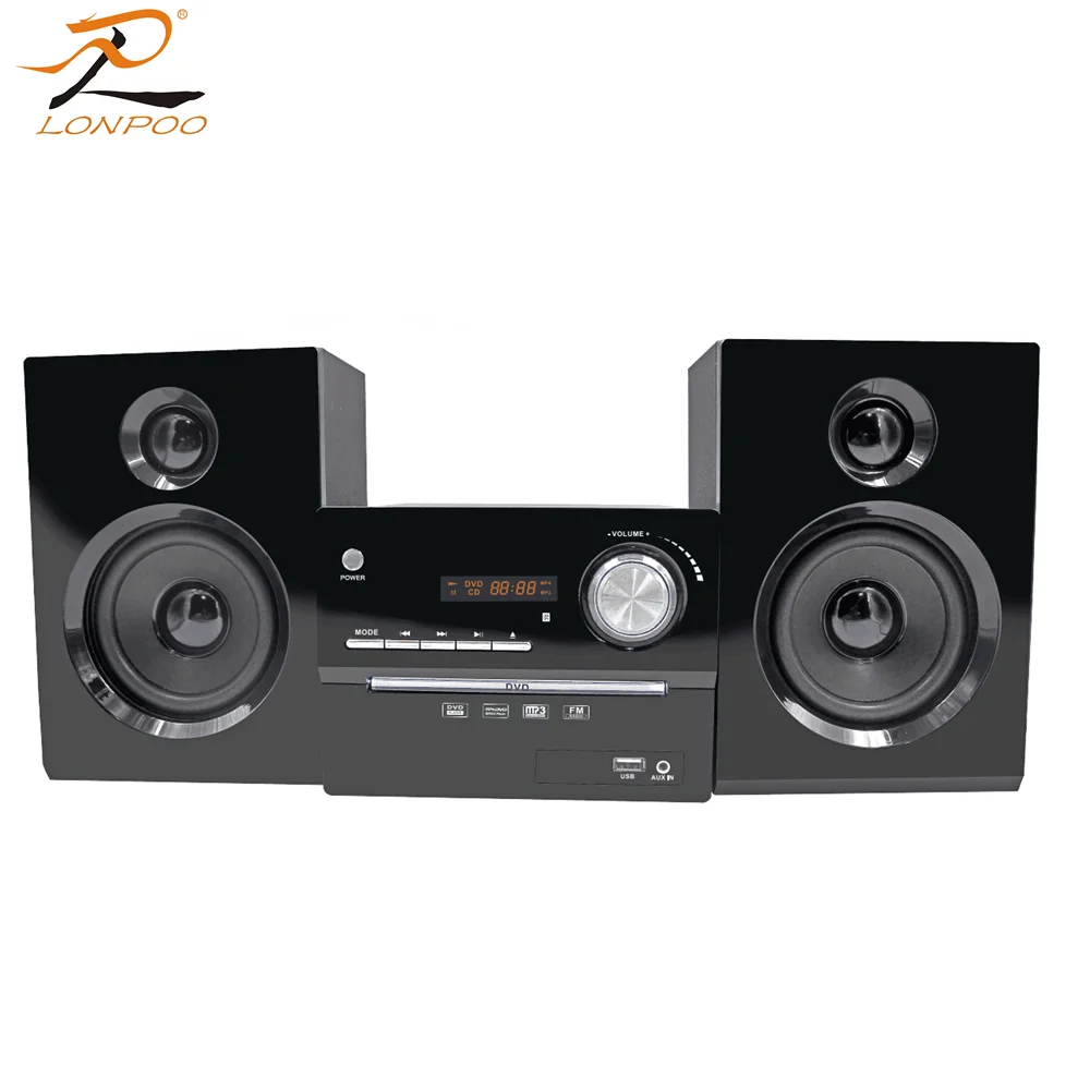 2018 новейшая аудиосистема hifi для домашнего кинотеатра