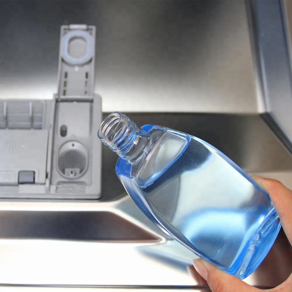 ADW Dishwashing Detergent ADW Rinse Aid