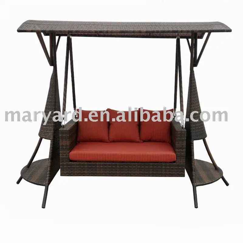 rattan swing chair outdoor swing chair Garden swing chair