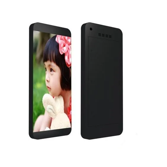 Street Advertising Equipment Light Pole Video Led Display