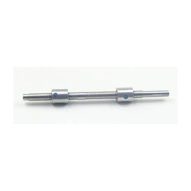 Diameter 14mm  ball screw  for XYZ axis sliding table