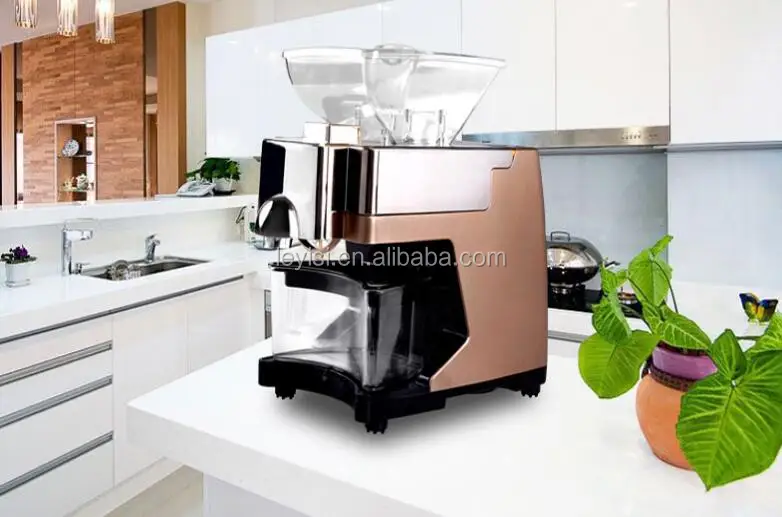 small home cold press hemp seed oil press machine price with temperature control