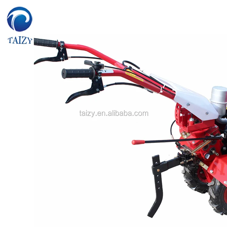 
Agricultural and Garden Mini tiller/digging machinery/Cultivator Ditcher 