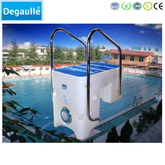Swimming Pool Equipment For Villa Pool