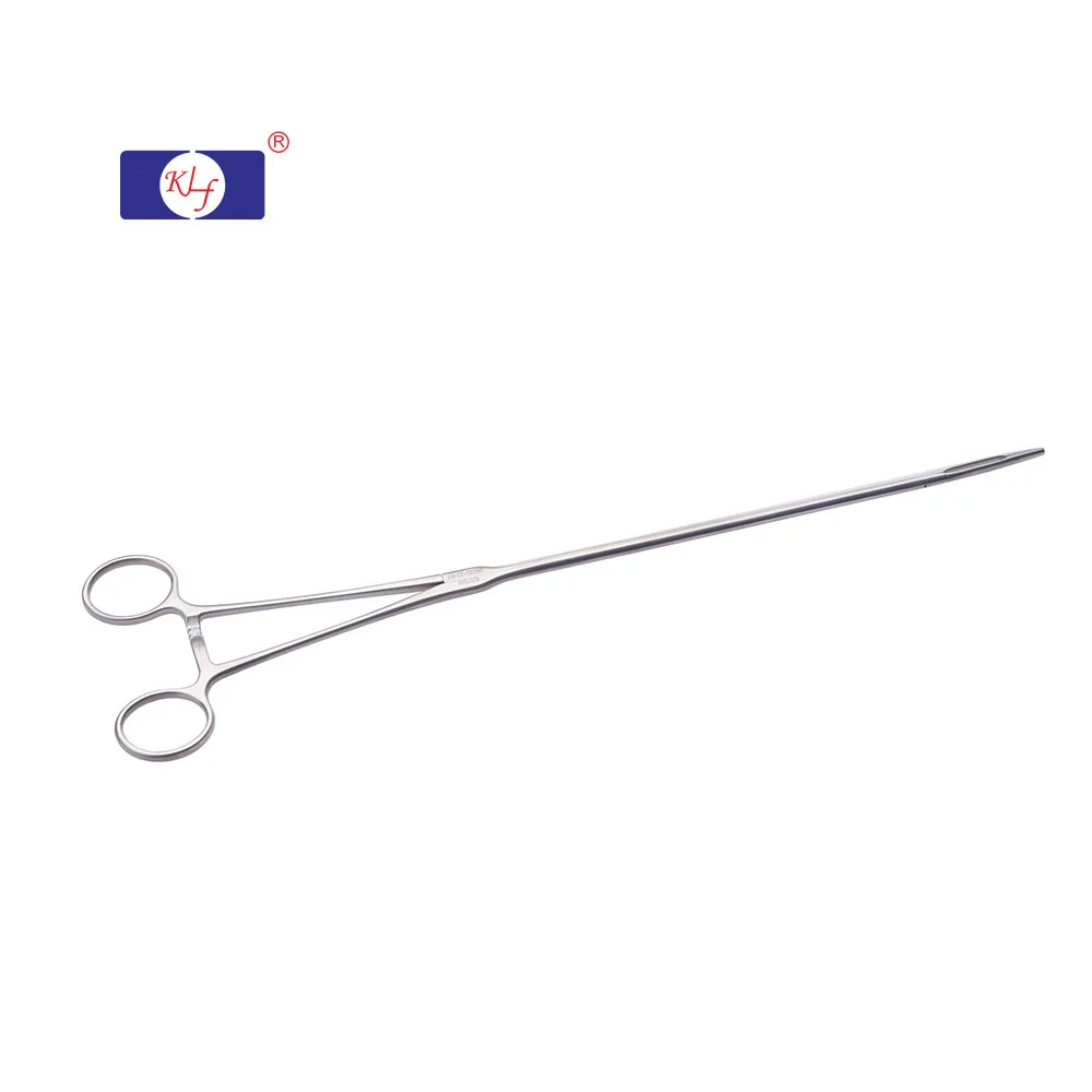 Thoracotomy Surgical Instruments set Tweezers