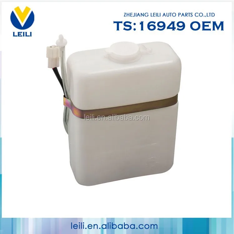 Лобовое стекло заводского изготовления OEM грузовик горячая распродажа стеклоочиститель насос омывателя насос