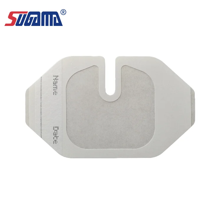 Medical Transparent Waterproof Surgical IV wound dressing
