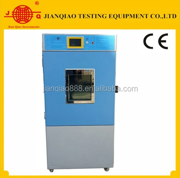 100L constant temperature and humidity test chamber price