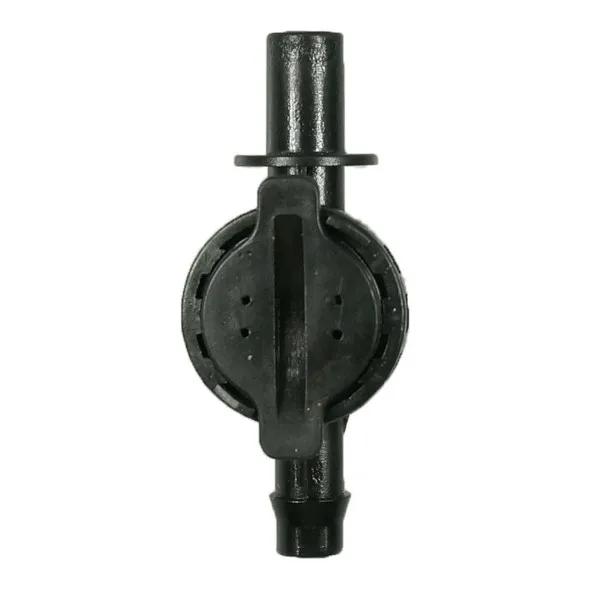 foggers anti drip valve or leak proof device for micro irrigation