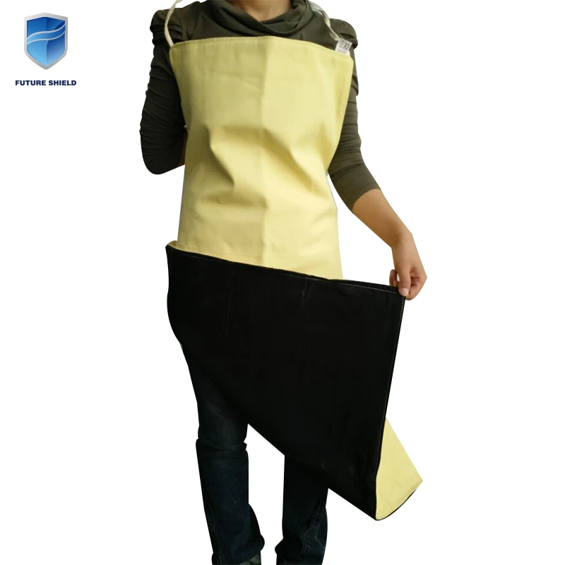 Professional supplier anti-cutting level 4 work aprons