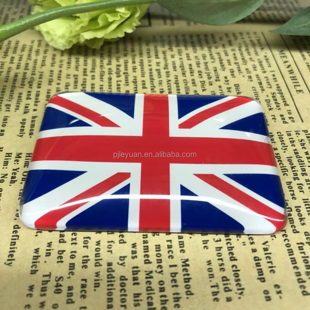 Hot sale personalized best price fridge magnets from around the world