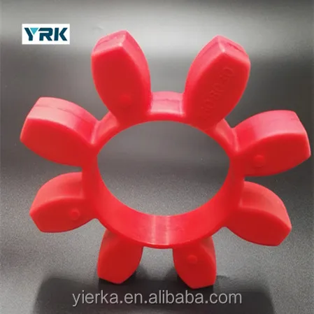 Pu Rotex муфта паук GR для насосов