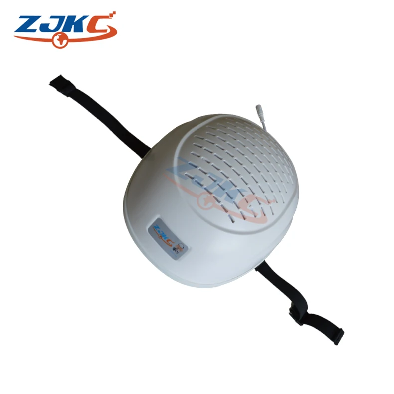 
LLLT Hair Loss Therapy Laser Cap 680nm/850nm 280 Diodes Laser Hair Growth Helmet 