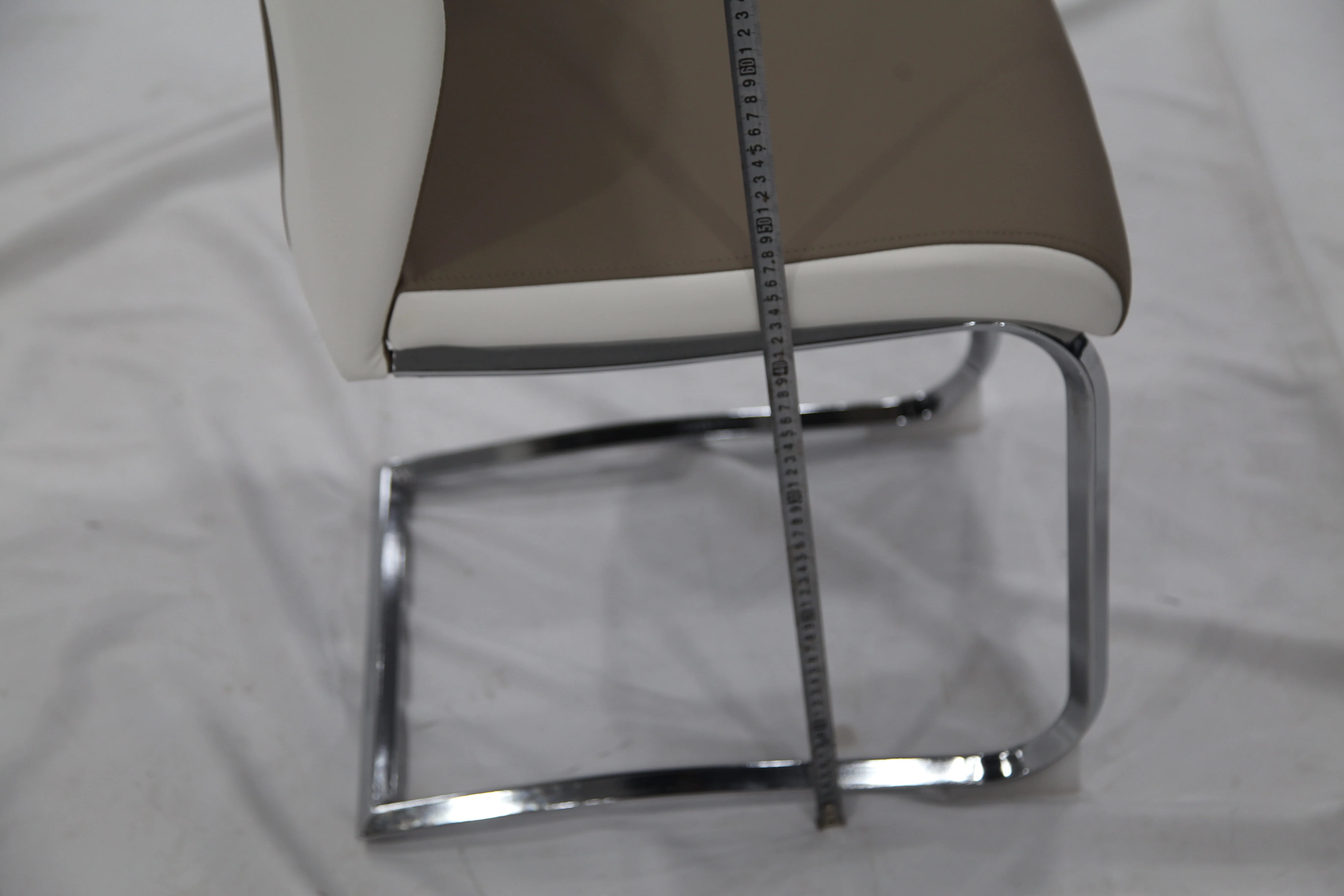 Modern Cheap High Back Used Stacking Luxury Galvanized iron tube Meeting Room Hotel Lobby Chairs For Sale Used EC78