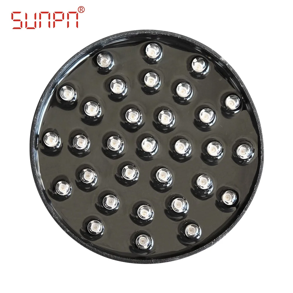 Светодиодная стрелка высокой яркости в зеленую точку