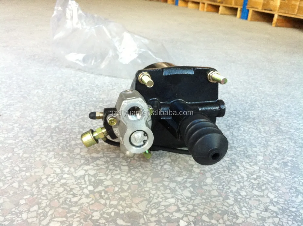 Hino truck parts clutch booster assy for Japanese truck Hino 700