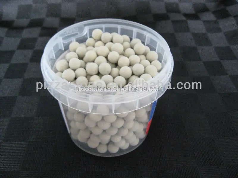 Recycle 600g Ceramic Baking Bead,ceramic pieweights,pie weights