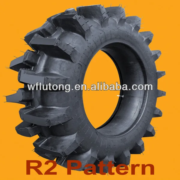 R2 шина для трактора риса и тростника на продажу