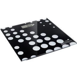 Amazon Bestseller Bathroom Scale Digital Body Weighing Scale 180kg