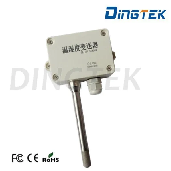 DT200 NTC датчик температуры Напряжение питания12 ~36VDC