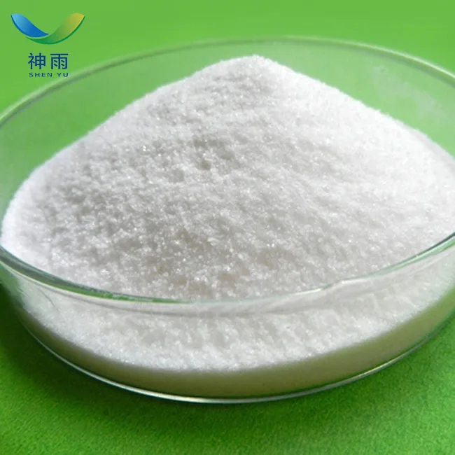 
Fertilizer Potassium chloride with CAS 7447-40-7 with low price 