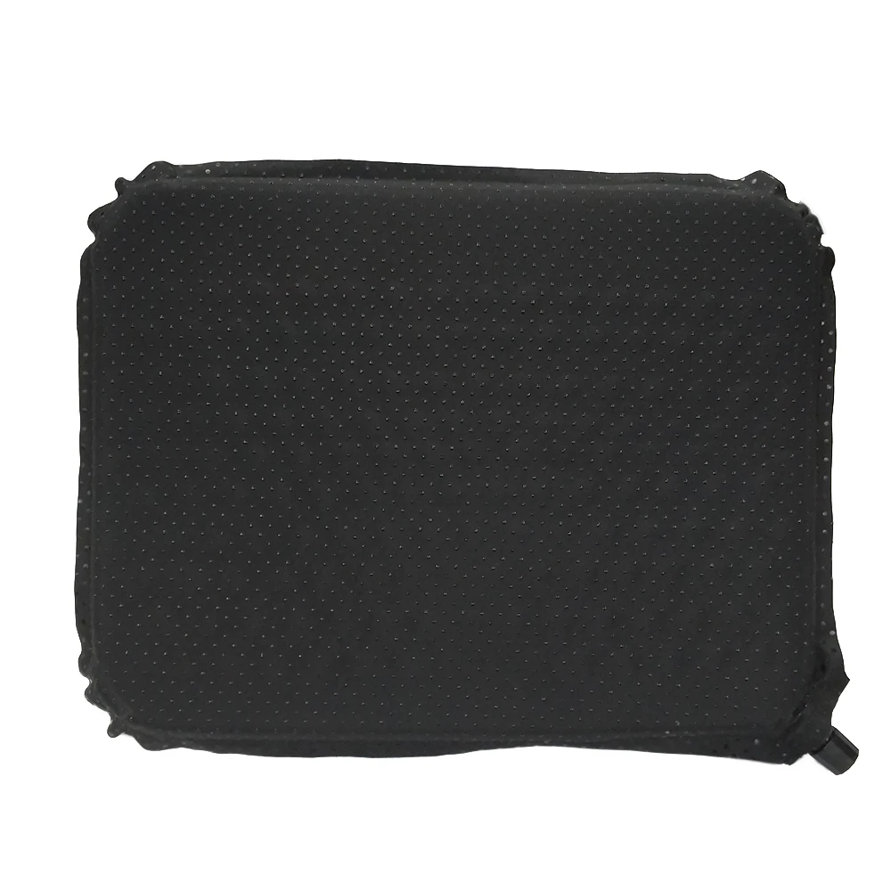 
chair soft car air inflatable seat pillow back foam designer comfort travel camping home stadium cushion seat 