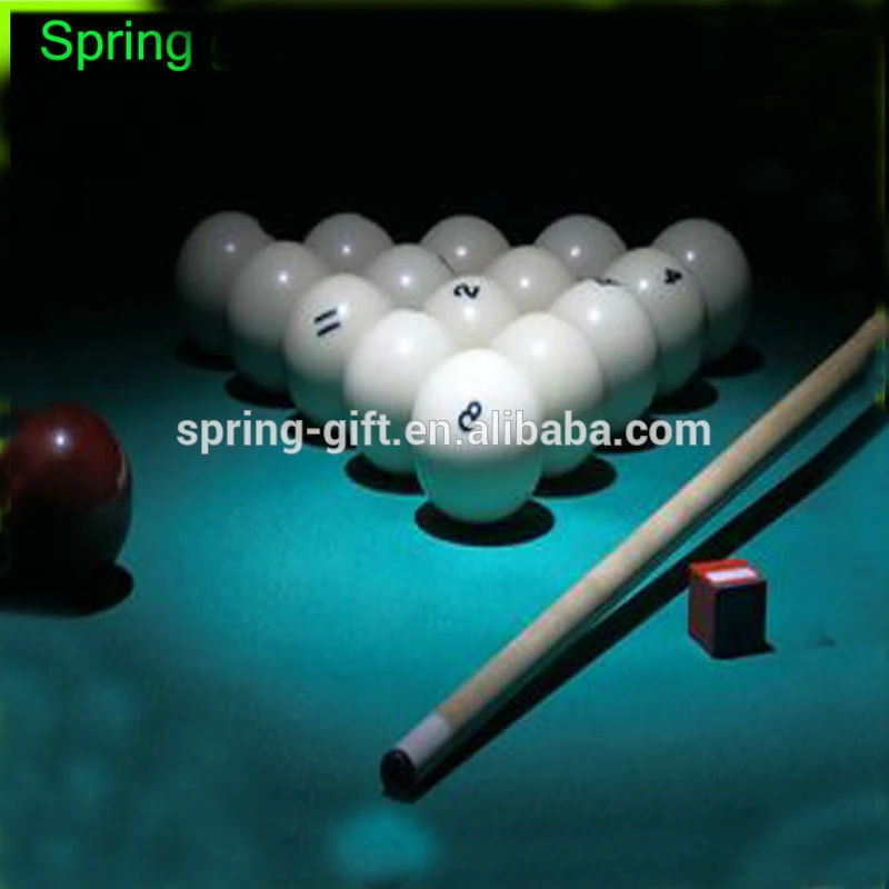 Высококачественный набор русских шаров в виде пирамиды 68 мм, снукер для бильярда из Восточной Европы 60 мм