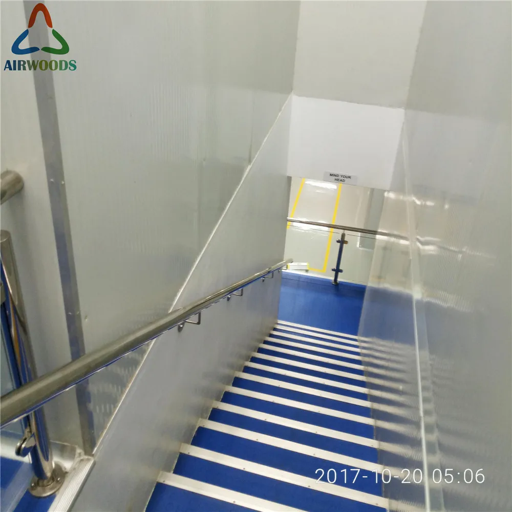 Cleanroom project supplier iso class medical clean room with clean HVAC system