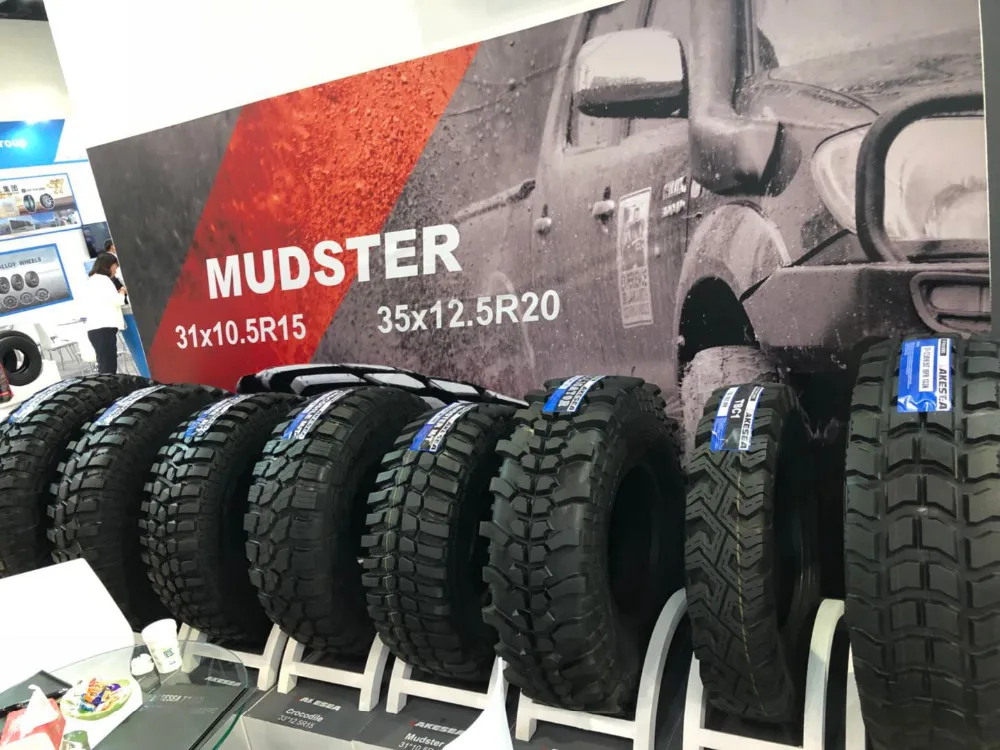 4wd mud tyres off road truck tires 4x4 MT tyre manufacturer35X10.5R16,33x10.5R16,35x12.5R16,31*10.5R15,245/75R16