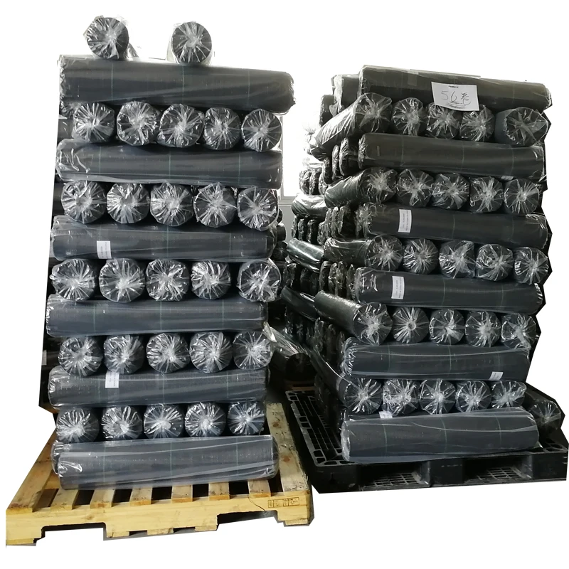 High Quality Ground Cloth Weed Control Fabric