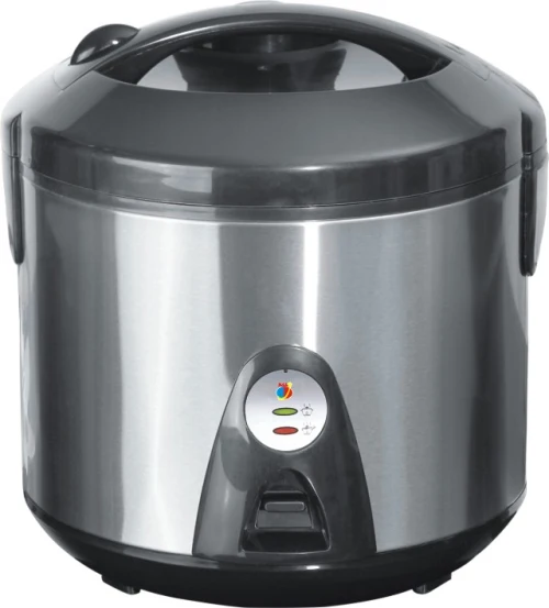 Stainless steel Electric rice cooker 1.5l
