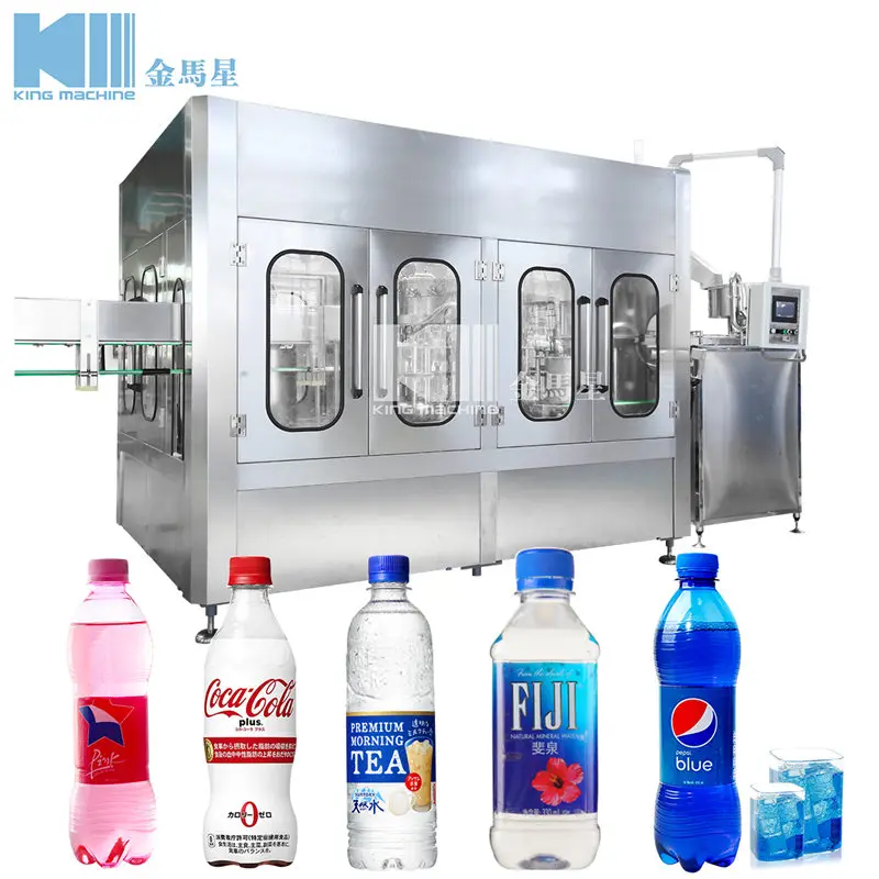 
High Quality Carbonated Beverage Making Machine / CO2 Mixer 