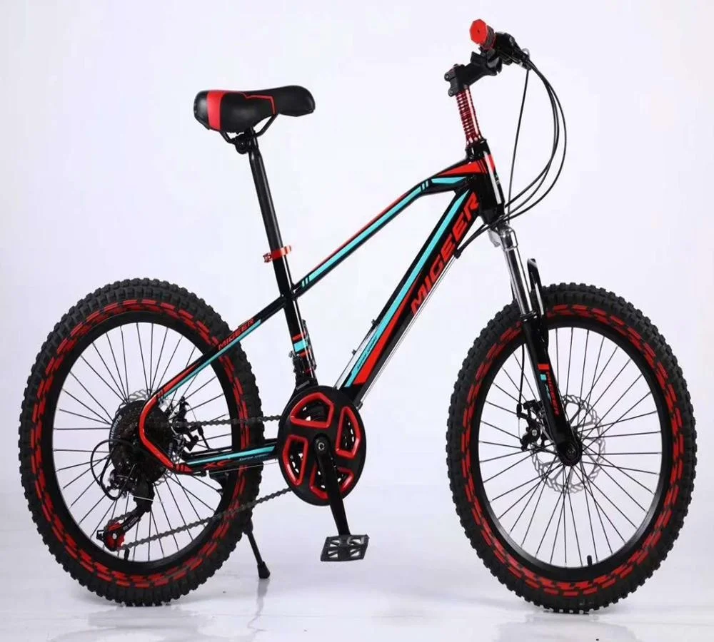 27.5 mountain bike with hollow aluminum alloy wall rim mountain bicycle