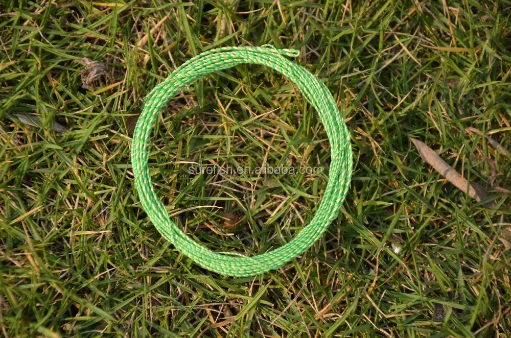 Surefish Nylon Furled 11ft/13ft fishing furled leader Tenkara line