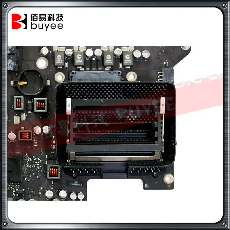  Оригинальная материнская плата Для iMac A1419 27 дюймов MD095
