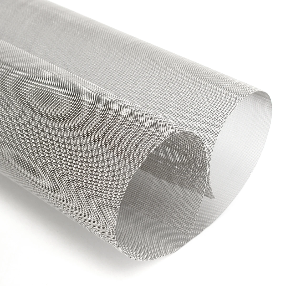 1-635 Micron Stainless Steel Material Wire Cloth Mesh Filter