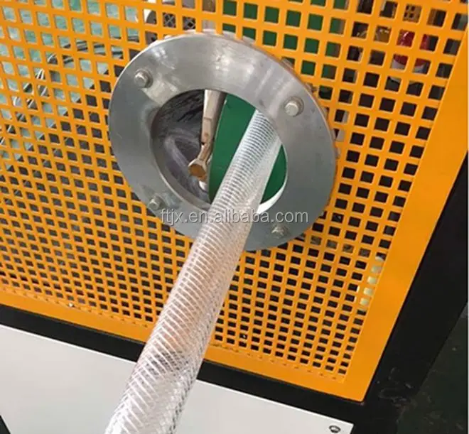 
flexible soft tube making machine with factory price and CE 