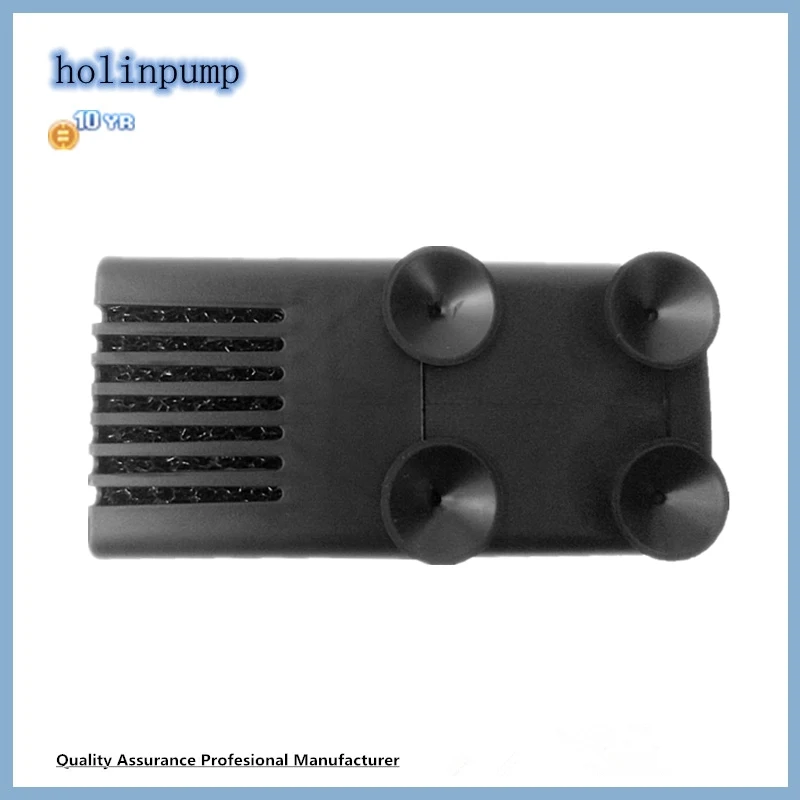 mini submersible water pump HL-2500 / 660GPH