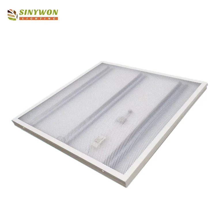 
Prisma 36w LED Ceiling Panel Light 60*60 cm for Russian and Ukraine Market 