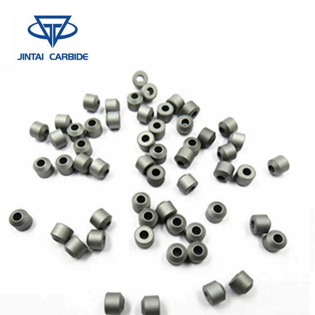 Metal rod shrinking mold pellet tungsten carbide dies, long life cemented carbide mould