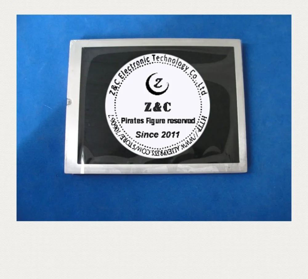 NL6448BC20-30F Original A+ Grade 6.5 inch 640*480 LCD Display for Industrial Equipment for NEC