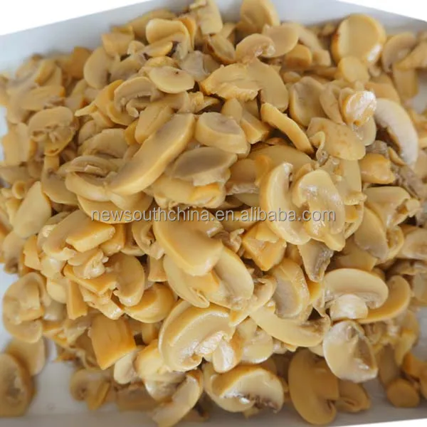 Canned whole botton mushroom champignon mushroom 425g