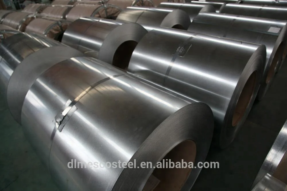 SPCD/SPCC/DC01/ DC03/ ST12  High Strength Cold Rolled Steel Coil /Strip/Sheet CRC X